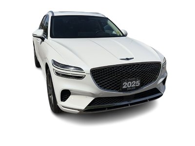 2025 GENESIS GV70 in Markham, Ontario