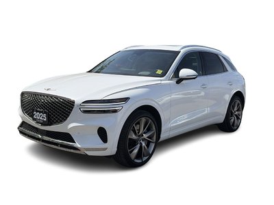 2025 GENESIS GV70 in Markham, Ontario