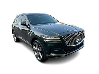 2023 GENESIS GV80 in Markham, Ontario