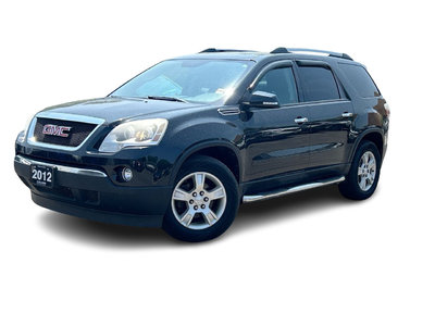 2012 GMC Acadia in Markham, Ontario