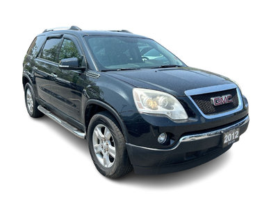 2012 GMC Acadia in Markham, Ontario