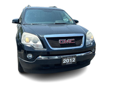 2012 GMC Acadia in Markham, Ontario