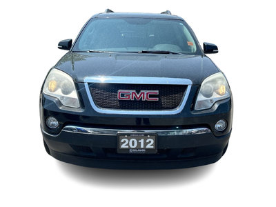 2012 GMC Acadia in Markham, Ontario