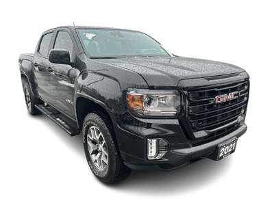 2021 GMC Canyon in Markham, Ontario