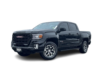 2021 GMC Canyon in Markham, Ontario