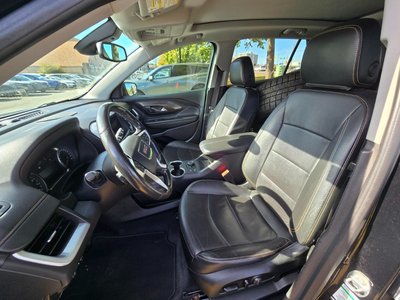 2020 GMC Terrain in Markham, Ontario