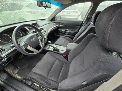 2011 Honda Accord Sedan in Markham, Ontario