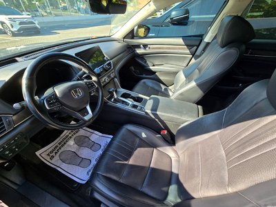 2018 Honda Accord in Markham, Ontario