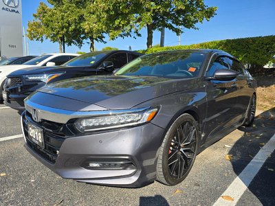2018 Honda Accord in Markham, Ontario
