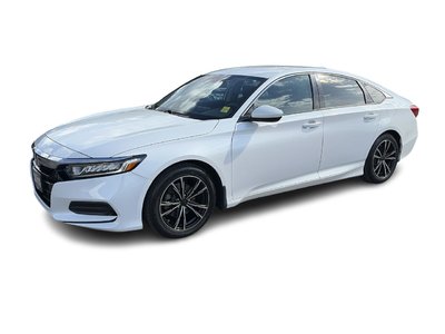 Honda Accord Sedan  2019 à Markham, Ontario