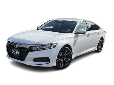 2019 Honda Accord Sedan in Markham, Ontario