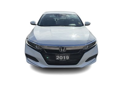 2019 Honda Accord Sedan in Markham, Ontario