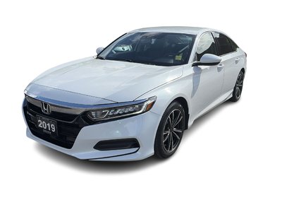 Honda Accord Sedan  2019 à Markham, Ontario