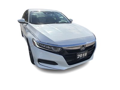 2019 Honda Accord Sedan in Markham, Ontario