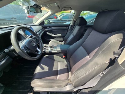 2019 Honda Accord Sedan in Markham, Ontario