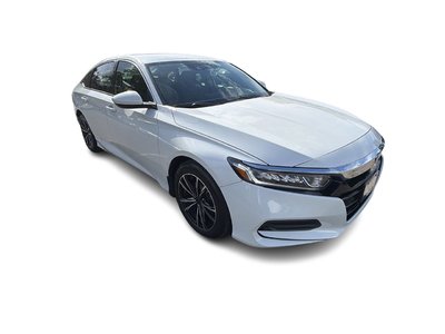2019 Honda Accord Sedan in Markham, Ontario