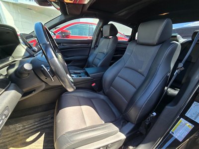 Honda Accord Sedan  2021 à Markham, Ontario