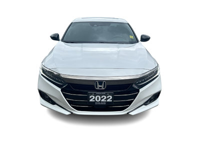 2022 Honda Accord Sedan in Markham, Ontario