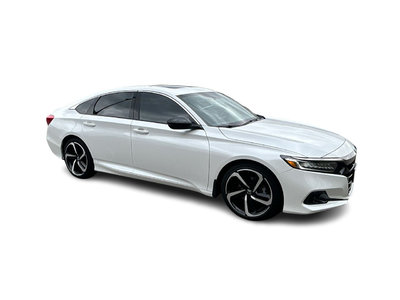 2022 Honda Accord Sedan in Markham, Ontario
