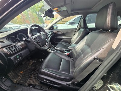 Honda Accord Sedan  2016 à Markham, Ontario