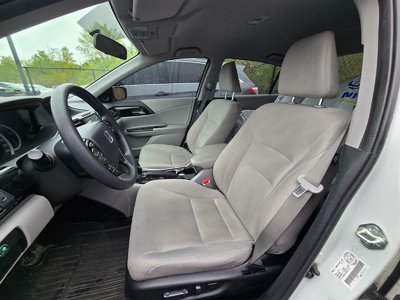 2017 Honda Accord in Markham, Ontario