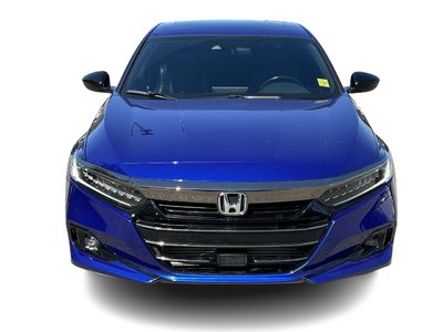 2021 Honda Accord in Markham, Ontario