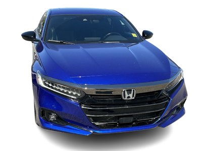 2021 Honda Accord in Markham, Ontario