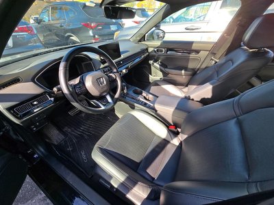 2022 Honda CIVIC Hatchback in Markham, Ontario