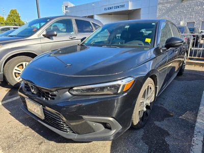 2022 Honda CIVIC Hatchback in Markham, Ontario