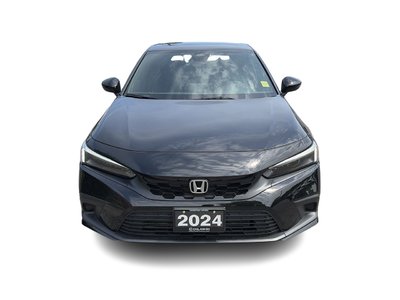 2024 Honda Civic Hatchback in Markham, Ontario