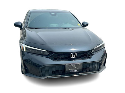 Honda Civic Hybrid  2025 à Markham, Ontario