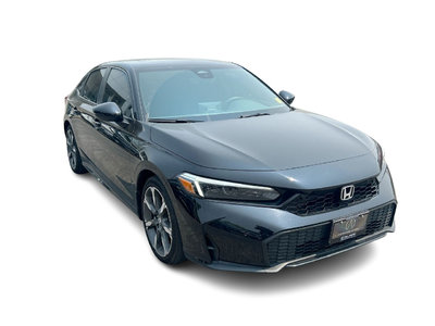 Honda Civic Hybrid  2025 à Markham, Ontario