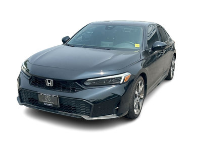 Honda Civic Hybrid  2025 à Markham, Ontario