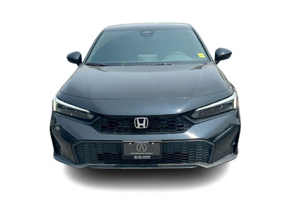 Honda Civic Hybrid  2025 à Markham, Ontario