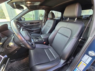 2025 Honda Civic Hybrid in Markham, Ontario