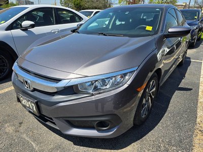 Honda Civic Sedan  2017 à Markham, Ontario