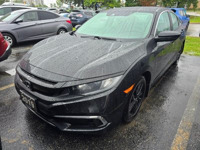 2019 Honda Civic Sedan in Markham, Ontario
