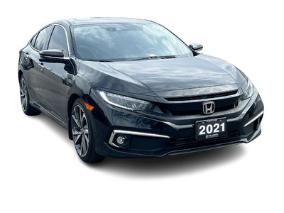 2021 Honda Civic Sedan in Markham, Ontario