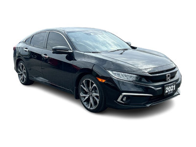 2021 Honda Civic Sedan in Markham, Ontario