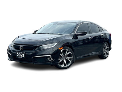 2021 Honda Civic Sedan in Markham, Ontario
