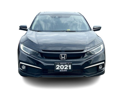 2021 Honda Civic Sedan in Markham, Ontario
