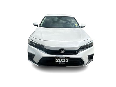 2022 Honda Civic Sedan in Markham, Ontario