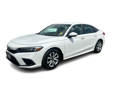 2022 Honda Civic Sedan in Markham, Ontario
