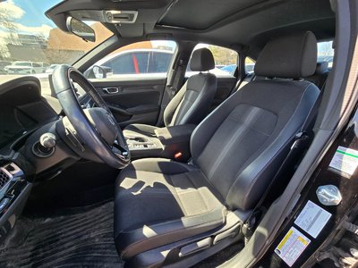 Honda Civic Sedan  2022 à Markham, Ontario