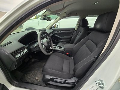 2023 Honda Civic Sedan in Markham, Ontario