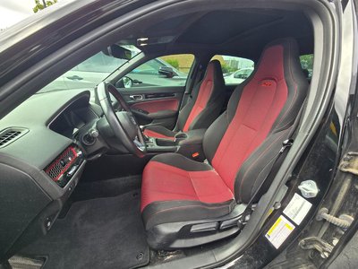2023 Honda Civic Si Sedan in Markham, Ontario