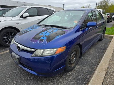Honda Civic  2006 à Markham, Ontario