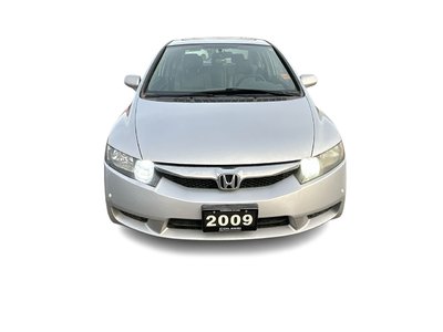 2009 Honda Civic in Markham, Ontario