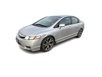 2009 Honda Civic in Markham, Ontario