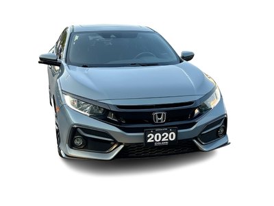 2020 Honda Civic in Markham, Ontario